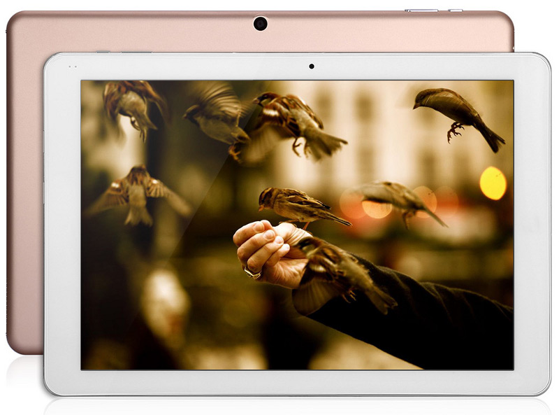 Chuwi Hi12 - tablet 12'' z Windows 10