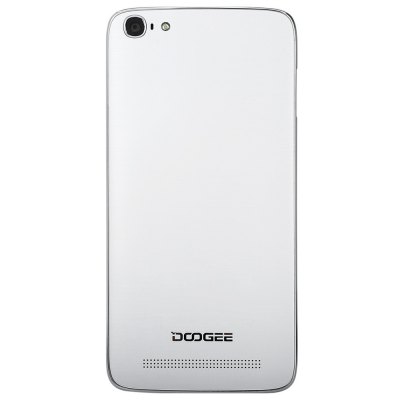 DOOGEE Y200 - już na rynku