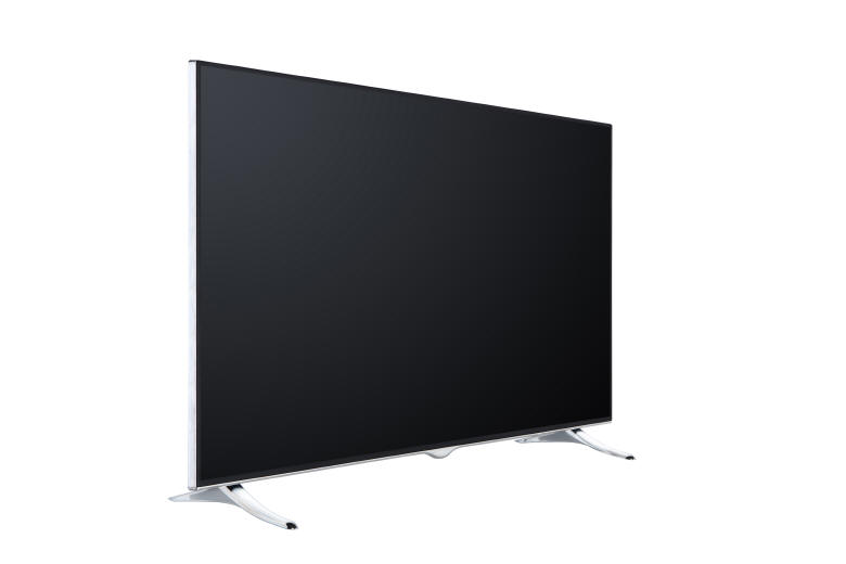 Hitachi - Telewizory Ultra HD nie muszą być drogie