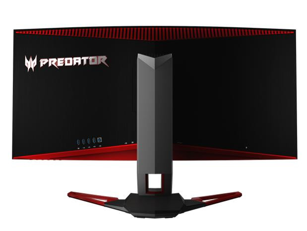 Acer Predator Z35 Ultra Wide