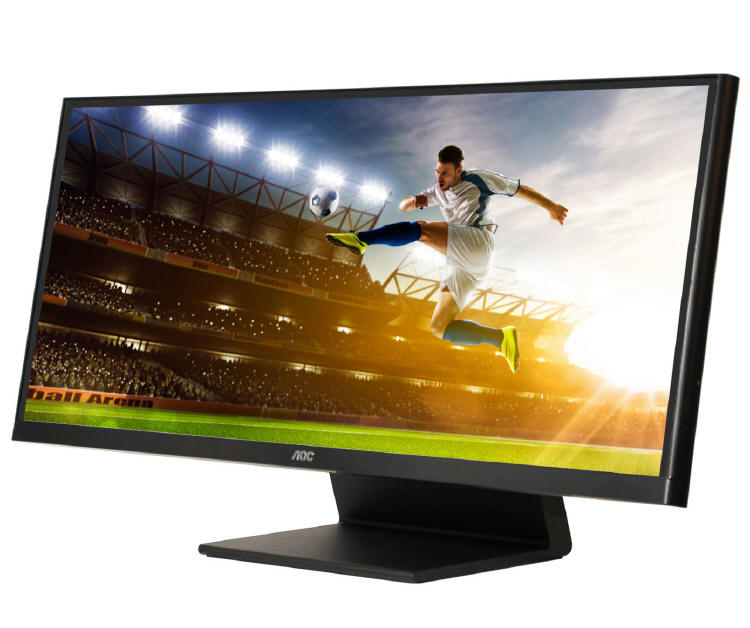 AOC Q2963PQ Ultra-Wide