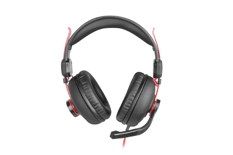 Natec Genesis H70 – nowy headset dla graczy