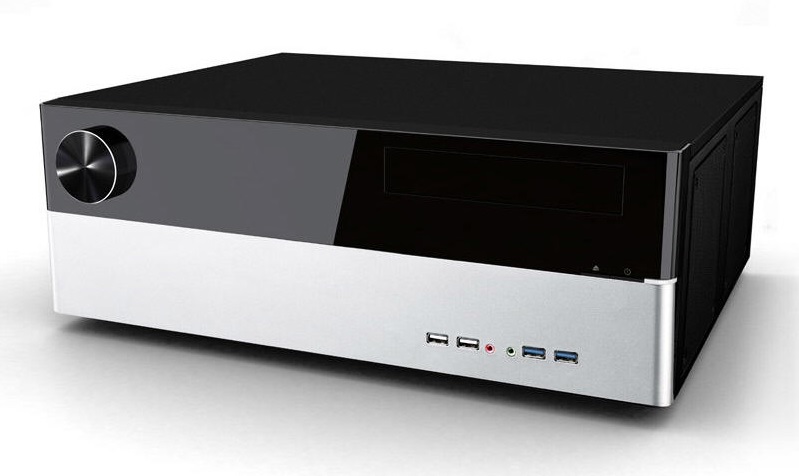 Cooltek G3 Media Center