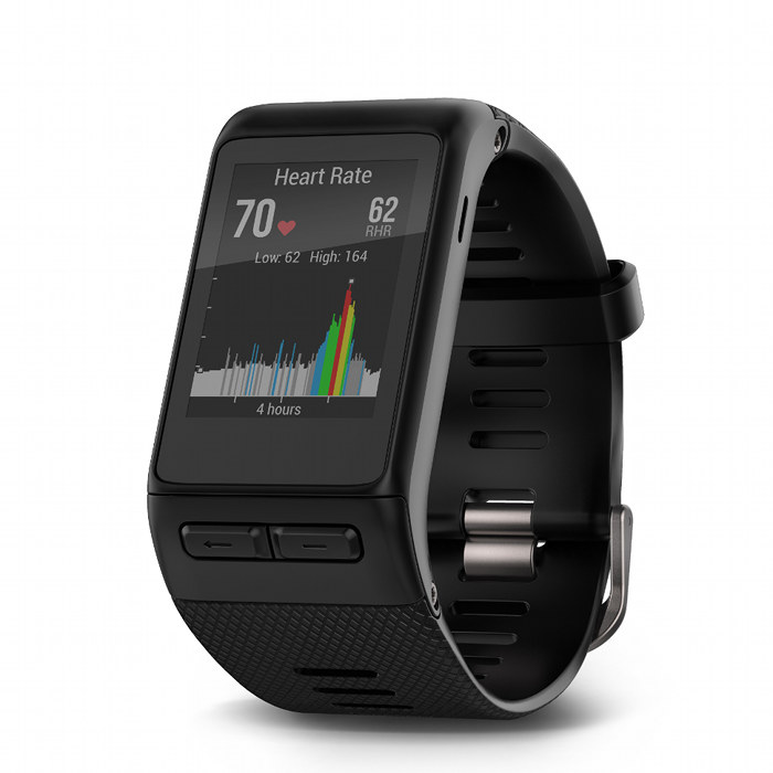 honor magicwatch 2 vs garmin vivoactive 4
