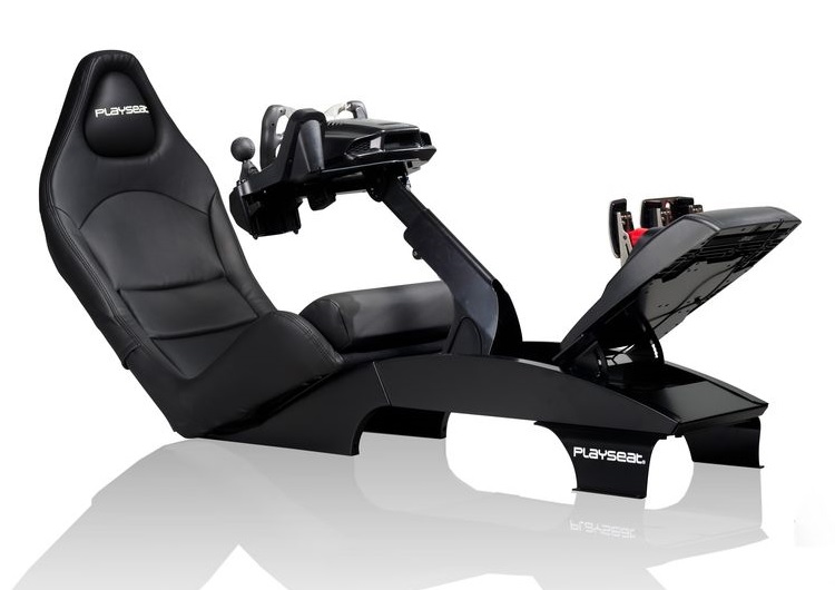 Playseat Grand Prix