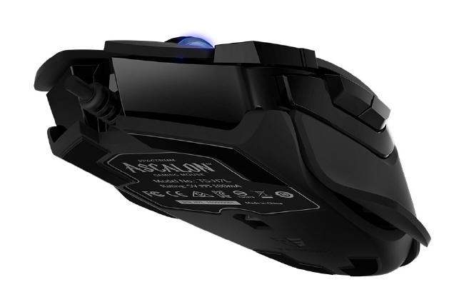 Tesoro Ascalon Spectrum H7L