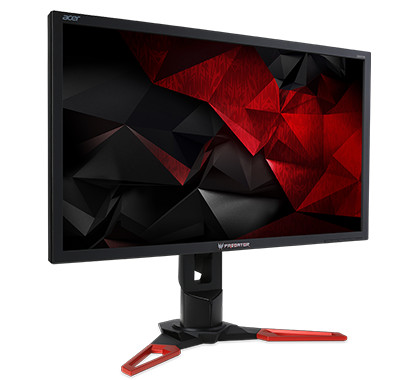Acer Predator XB321HK