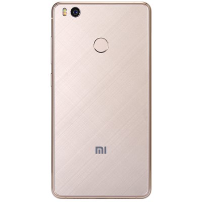 XiaoMi Mi4S zadebiutuje pod koniec marca