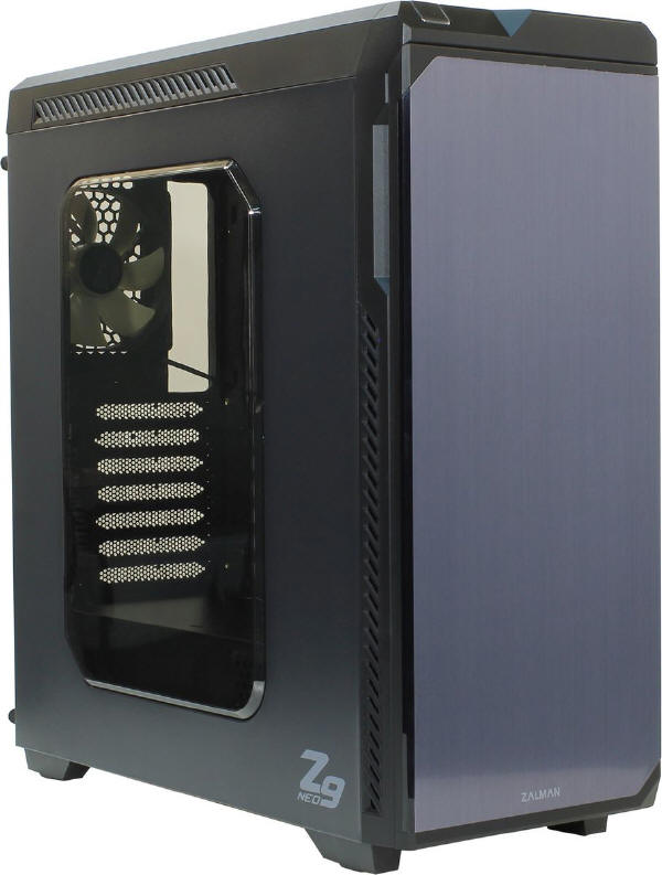 Zalman Z9 NEO