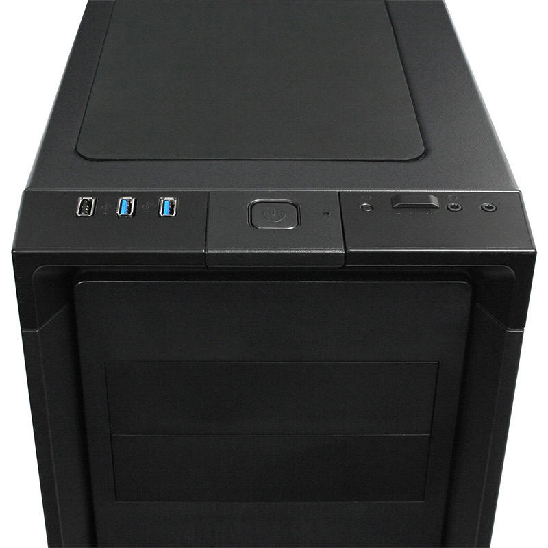 Nanoxia CoolForce 2