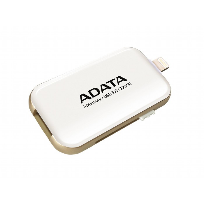 ADATA i-Memory UE710 - pendrive dla iPhona i iPada