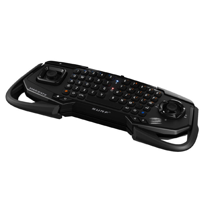 Mad Catz S.U.R.F.R.