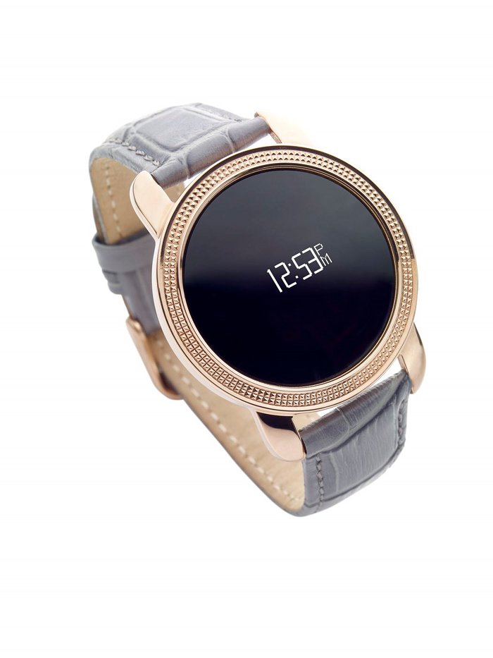 MyKronoz ZeCircle Premium