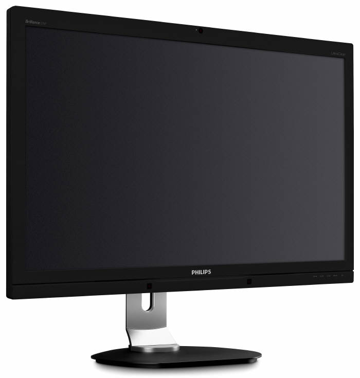Premiera monitora PHILIPS o rozdzielczości 5K