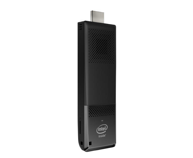 Intel Compute Stick nowej generacji ju dostpny w Polsce