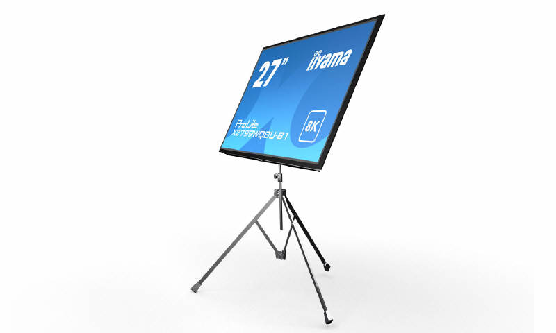 iiyama X2799WQ8U-B1