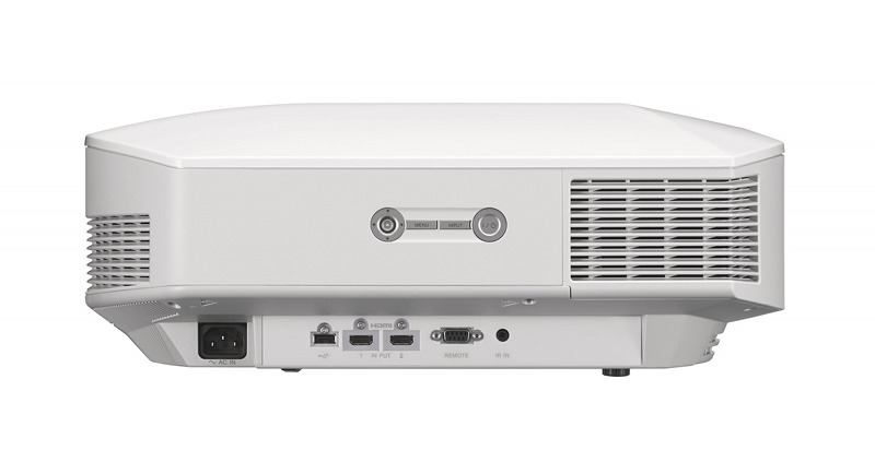 Nowy projektor Sony VPL-HW45ES