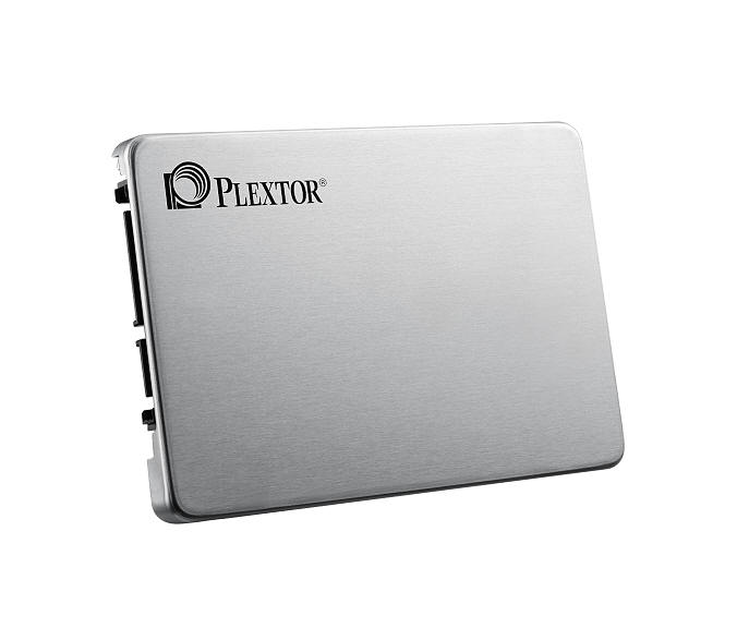 Plextor M7V – nowe dyski z układami TLC
