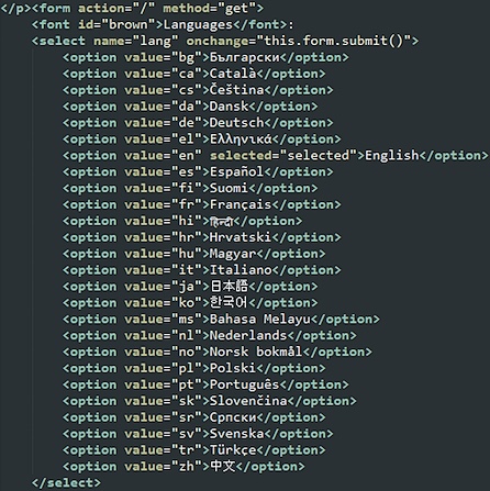 Locky - szkodliwy program szyfrujący dane