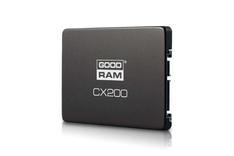 GOODRAM CX200 – więcej za mniej