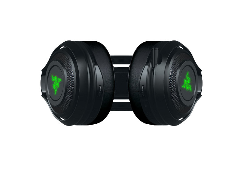 Bezprzewodowe słuchawki Razer MANO’WAR