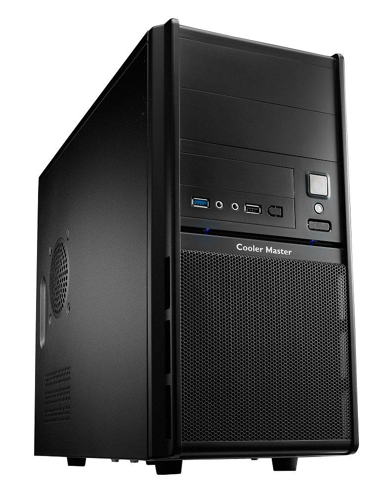 Cooler Master Elite 342