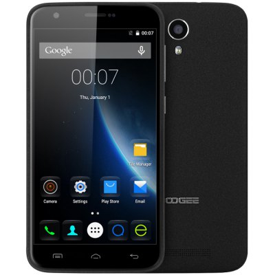 Promocja na smartfony marki Doogee