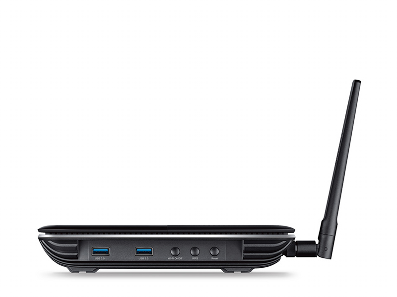 TP-LINK Archer C2600