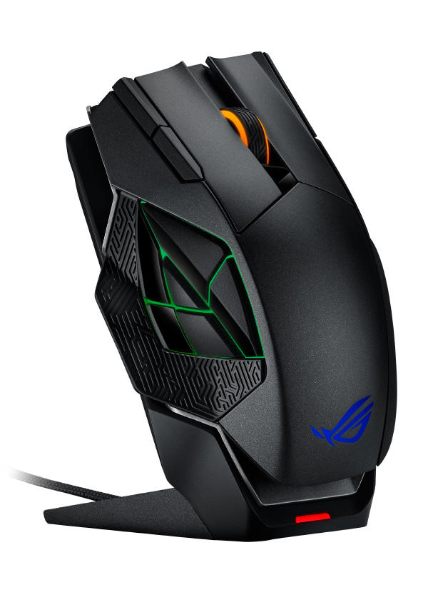 ASUS Republic of Gamers - Spatha