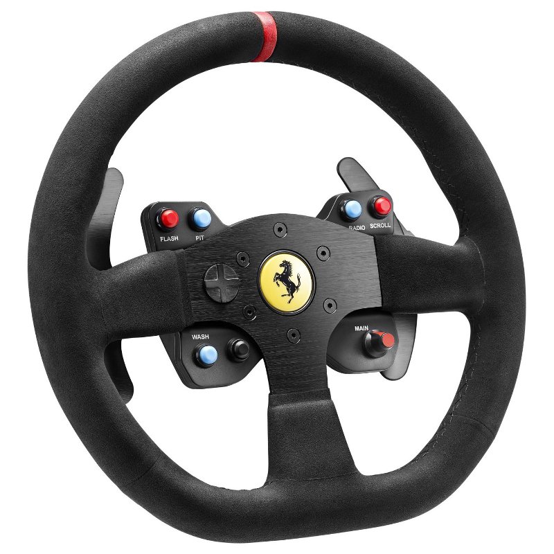 Kierownica Thrustmaster Ferrari