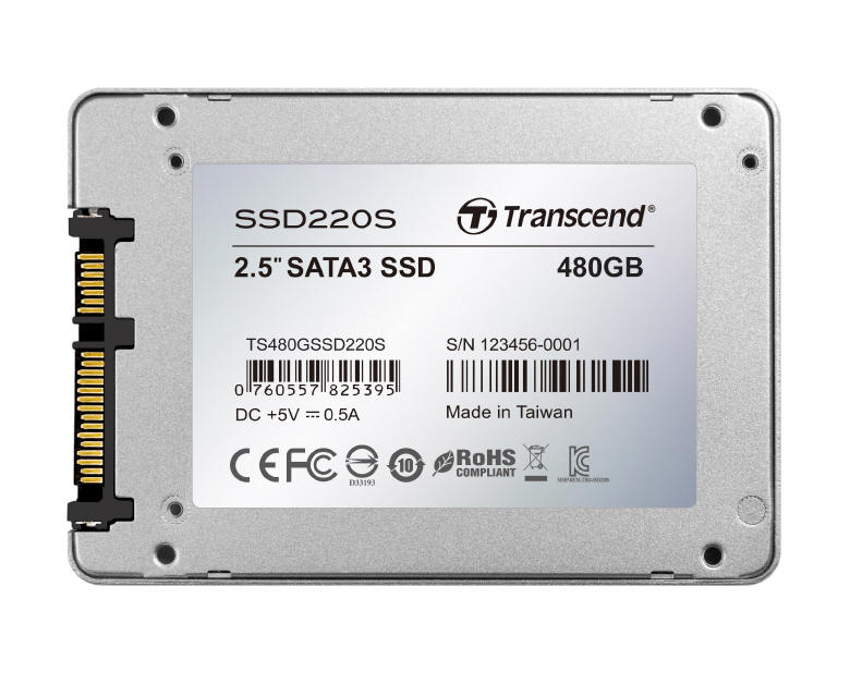 Nowe SSD od TRANSCEND w korzystnych cenach