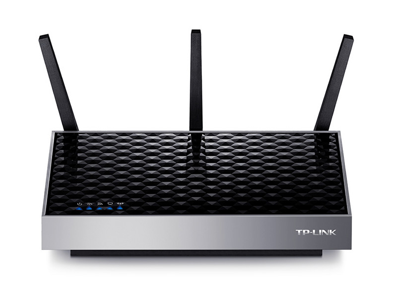TP-LINK - nowy wzmacniacz sygnału i punkt dostępowy