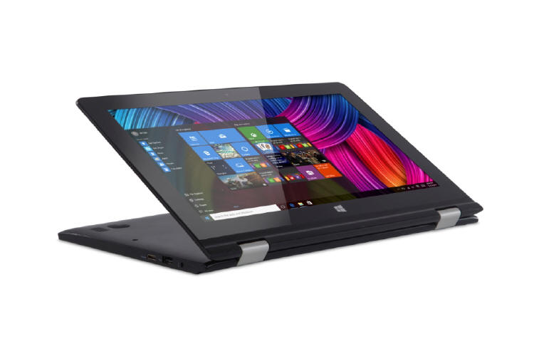 Goclever INSIGNIA FREEDOM 1160 Win