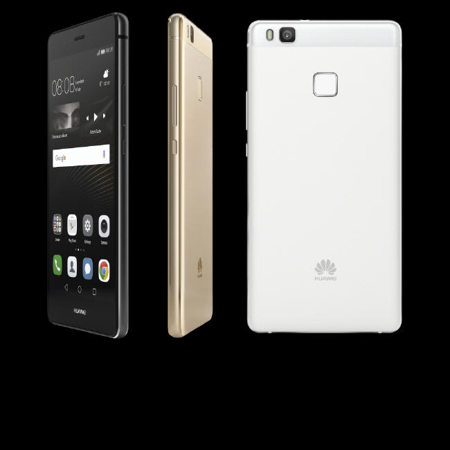 Huawei P9 lite z Dual SIM