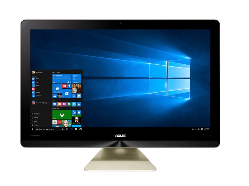 ASUS Zen AiO Z220IC dostpny w Polsce