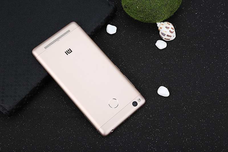 Xiaomi Redmi 3 Pro już jest