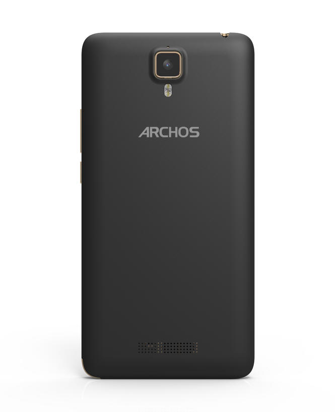 ARCHOS 50d Oxygen