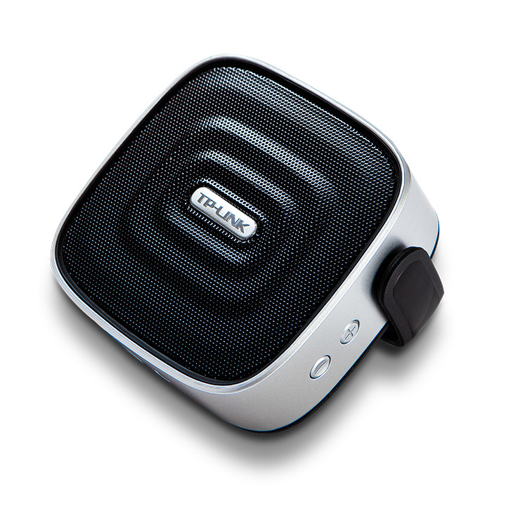 TP-LINK Groovi Ripple przenośny głośnik Bluetooth