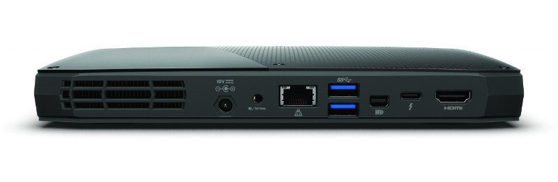 Intel NUC Skull Canyon - gamingowy miniPC dostępny w Polsce