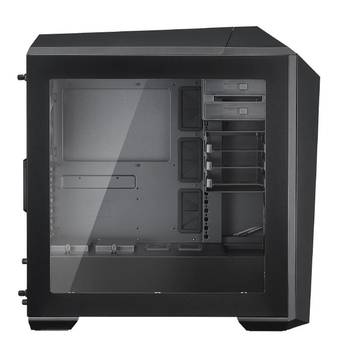 MasterCase 5 Maker - kolejna odsłona