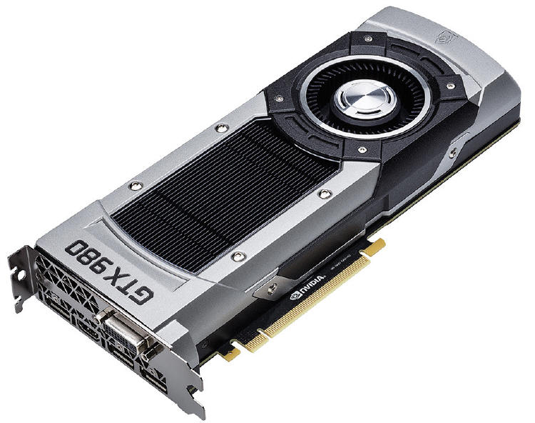 NVIDIA tnie ceny GTX 980 Ti, GTX 980 i GTX 970