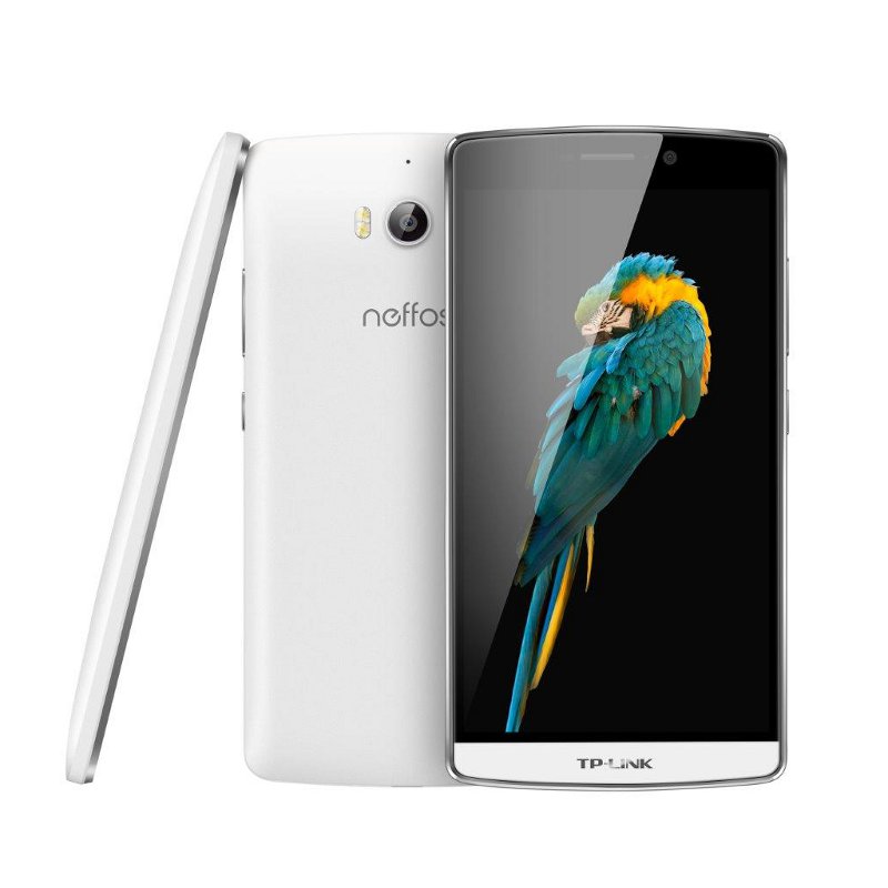 Smartfon TP-LINK Neffos C5 Max
