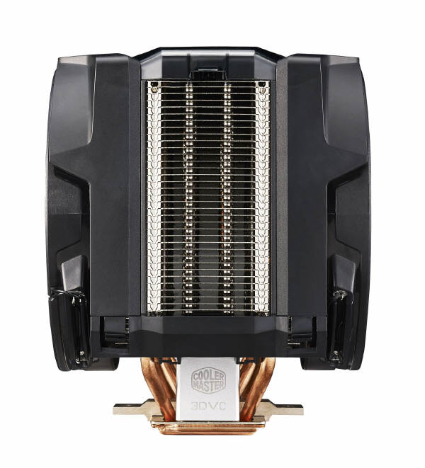 Cooler Master - MasterAir Maker 8