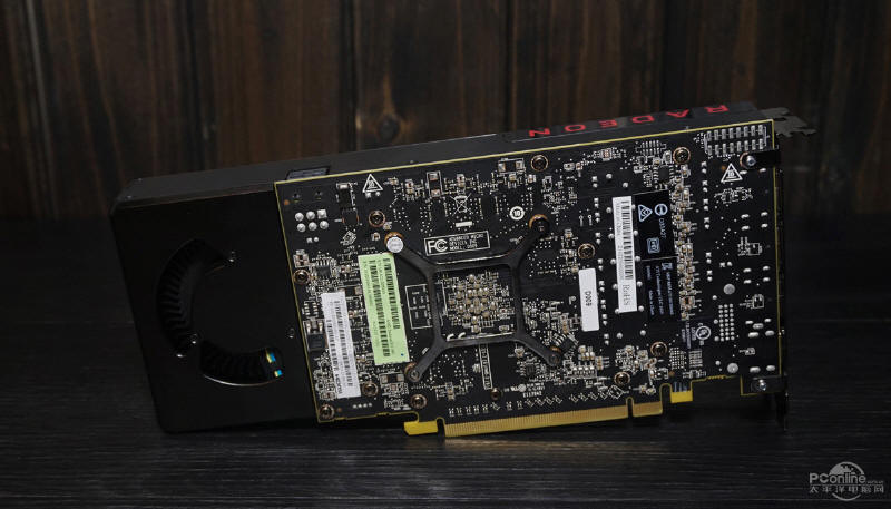 Sapphire - referencyjny Radeon RX 480