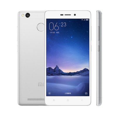 Xiaomi Redmi 3S zadebiutuje w lipcu