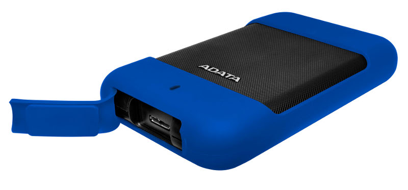 Nowe dyski zewnętrzne od ADATA, HD700 i HV620S