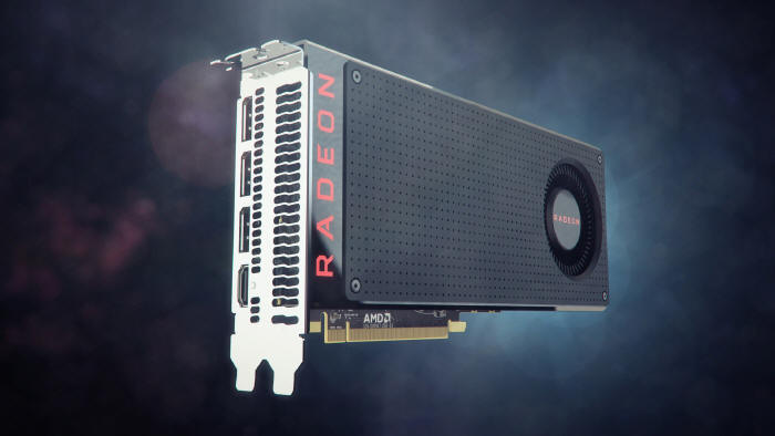 Radeon RX 480 debiutuje...