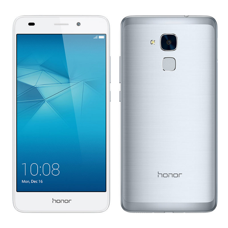 Honor 7 Lite debiutuje na polskim rynku