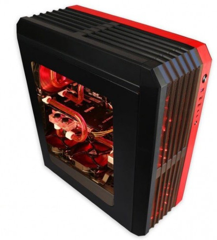 X2 RINDJA Full-tower