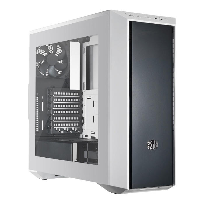 Cooler Master przedstawia MasterBox 5